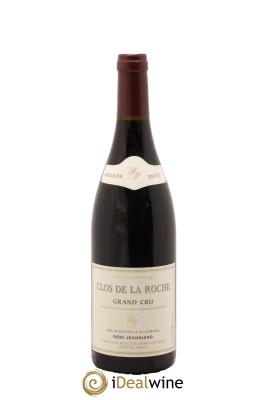Clos de la Roche Grand Cru Rémi Jeanniard