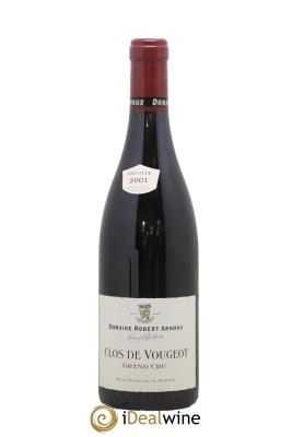 Clos de Vougeot Grand Cru Arnoux-Lachaux (Domaine)