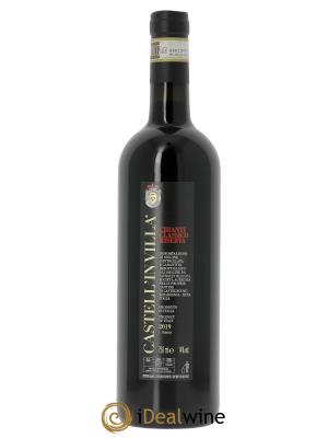 Chianti Classico DOCG Riserva Castell'in Villa 