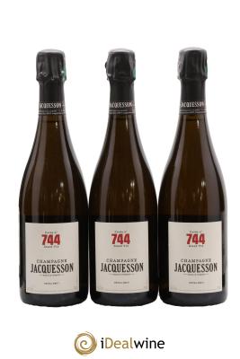 Cuvée 744 Jacquesson