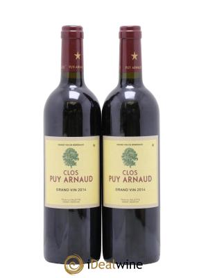 Clos Puy Arnaud
