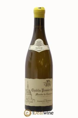 Chablis 1er Cru Montée de Tonnerre Raveneau (Domaine)
