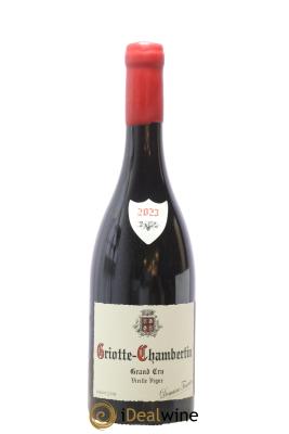 Griotte-Chambertin Grand Cru Vieille Vigne Fourrier (Domaine)