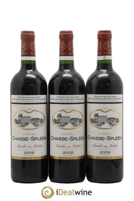 Château Chasse Spleen