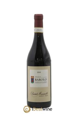 Barolo DOCG Bartolo Mascarello