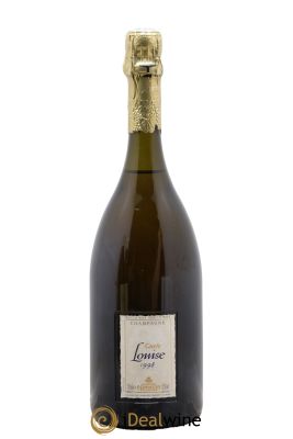 Cuvée Louise Pommery
