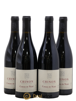 Chinon Coteau de Noiré Philippe Alliet