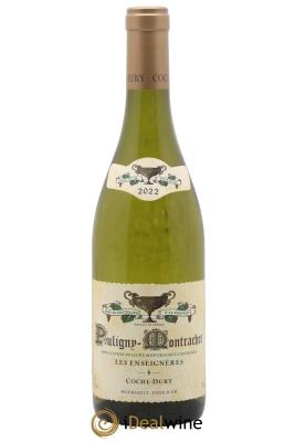 Puligny-Montrachet Les Enseignères Coche Dury (Domaine)