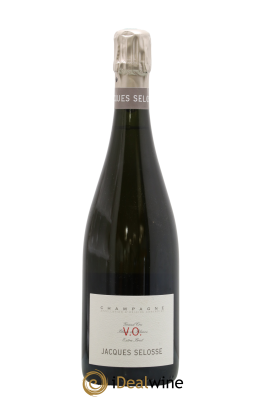 Version Originale Jacques Selosse