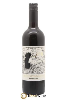 Autriche Heideboden Rotweincuvée Keringer