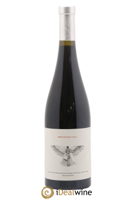 Ribera Del Duero DO Abri las Salas Valdemonjas