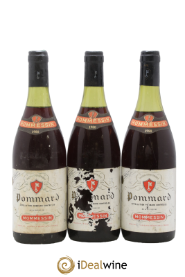 Pommard Mommessin