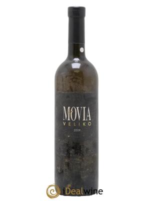 Vins Etrangers Slovenie Veliko Belo Movia