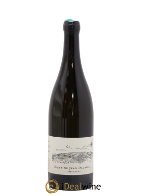 Chablis Les Tierces Jean Dauvissat