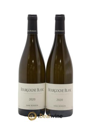 Bourgogne Anne Boisson