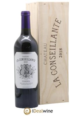 Château la Conseillante