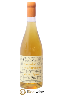 Vin de France Vin De Liqueur Domaine Des Murmures