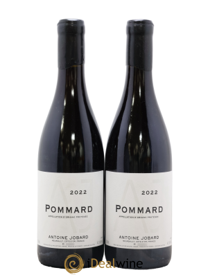 Pommard Antoine Jobard