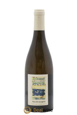 Côtes du Jura Fleur de Savagnin Romain - Julien - Charline Labet