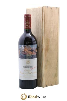 Château Mouton Rothschild 1er Grand Cru Classé