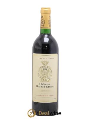 Château Gruaud Larose 2ème Grand Cru Classé