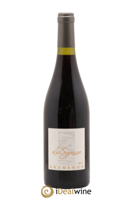 Côtes-du-Rhône La Sagesse Gramenon (Domaine)
