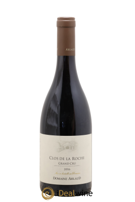 Clos de la Roche Grand Cru Arlaud