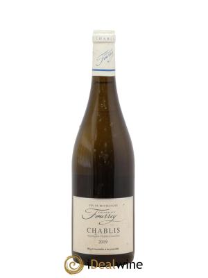 Chablis Domaine Fourrey