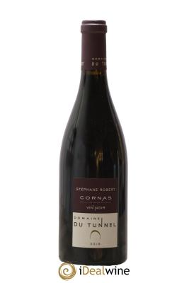 Cornas Vin Noir Tunnel (Domaine du)