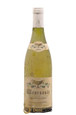 Meursault Les Chevalières Coche Dury (Domaine)