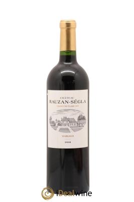Château Rauzan Ségla Grand Cru Classé