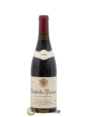 Chambolle-Musigny Hudelot-Noëllat
