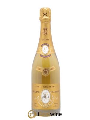 Cristal Louis Roederer