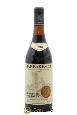 Barbaresco DOCG Produttori del Barbaresco