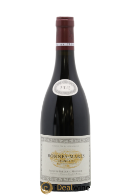 Bonnes-Mares Grand Cru Jacques-Frédéric Mugnier
