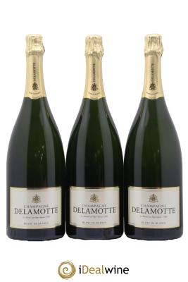 Blancs de Blancs Brut Delamotte