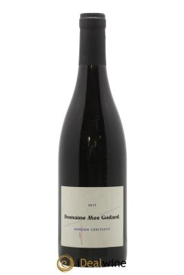 Morgon Corcelette Mee Godard