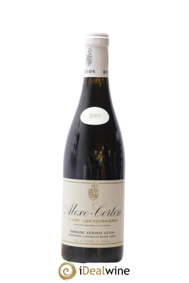 Aloxe-Corton 1er Cru Les Fournières Antonin Guyon