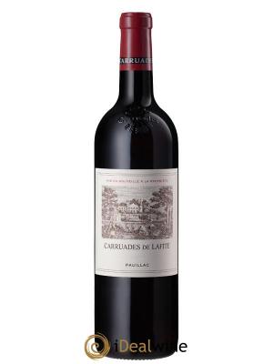 Carruades de Lafite Rothschild Second Vin 
