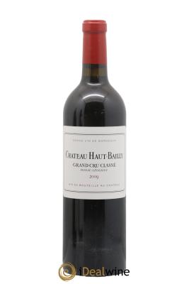 Château Haut-Bailly Cru Classé de Graves