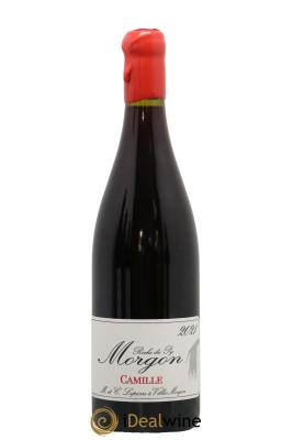 Morgon Roche du Py Camille Marcel Lapierre (Domaine)