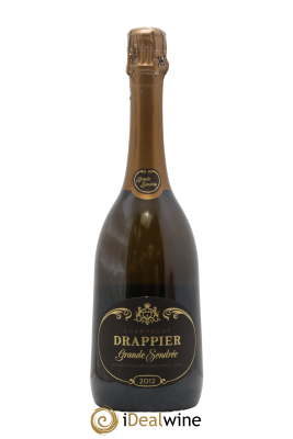 Grande Sendrée Drappier