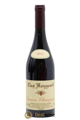 Saumur-Champigny Clos Rougeard