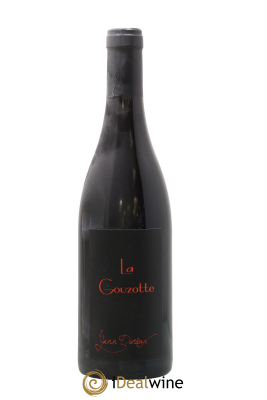 Vin de France La Gouzotte Yann Durieux - Recrue des Sens