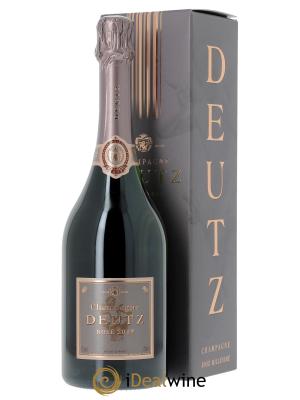 Rosé Millésimé Brut Deutz 