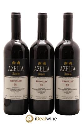 Barolo Bricco Fiasco Azelia Luigi Scavino
