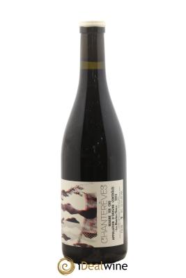 Beaune 1er Cru Les Blanches Fleurs Chanterêves