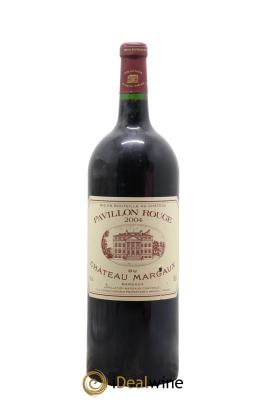 Pavillon Rouge du Château Margaux Second Vin