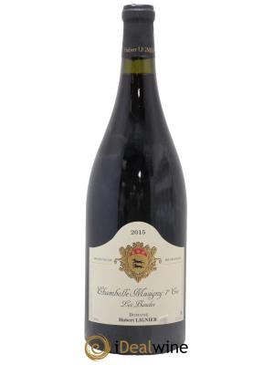 Chambolle-Musigny 1er Cru Les Baudes Hubert Lignier (Domaine)