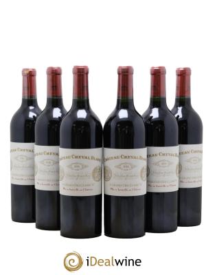 Château Cheval Blanc 1er Grand Cru Classé A